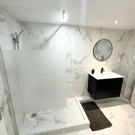 L'echappee De Riviera I Centre-ville I Climatise I Proche Gare Et I Ideal Couple Et Famille Апартаменты
