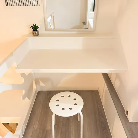L'echappee De Riviera I Centre-ville I Climatise I Proche Gare Et I Ideal Couple Et Famille Apartment