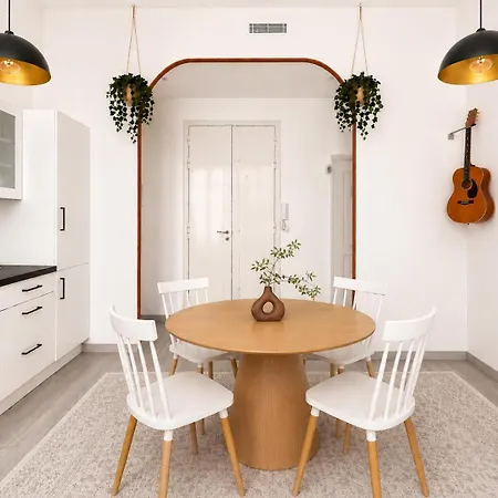 Apartment L'echappee De Riviera I Centre-ville I Climatise I Proche Gare Et I Ideal Couple Et Famille I Business Nice