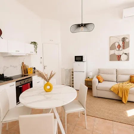 L'echappee De Riviera I Centre-ville I Climatise I Proche Gare Et I Ideal Couple Et Famille I Business Apartment *